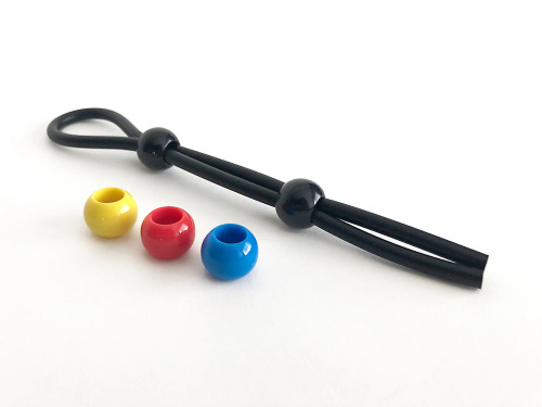 COCK LEASH DOUBLE  4