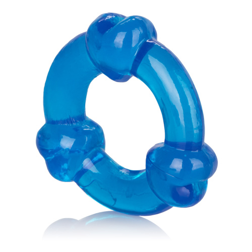 Magic C-Rings - Blue  4