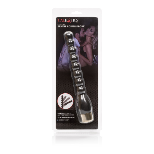 SILICONE BENDIE POWER PROBE  2