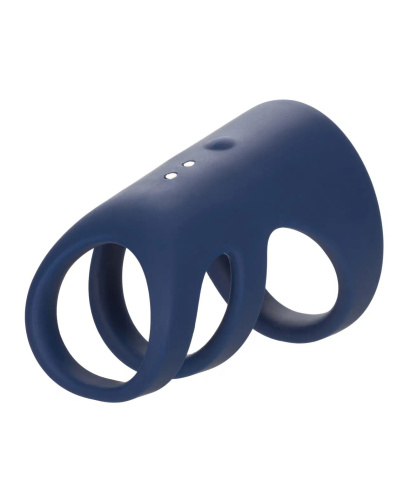 Viceroy Rechargeable Triple Cock Cage - Blue  5