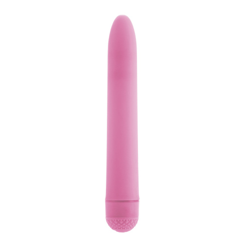 First Time Power Bank - Pink  2