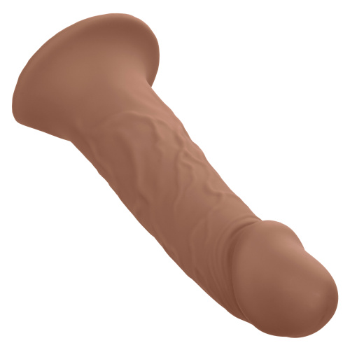 Performance Maxx Life-Like Extension With Harness - Brown  3