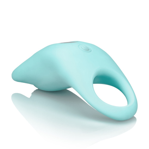 Silicone Rechargeable Dual Exciter Enhancer  4