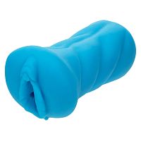 Anime Stroker Bunny - Blue