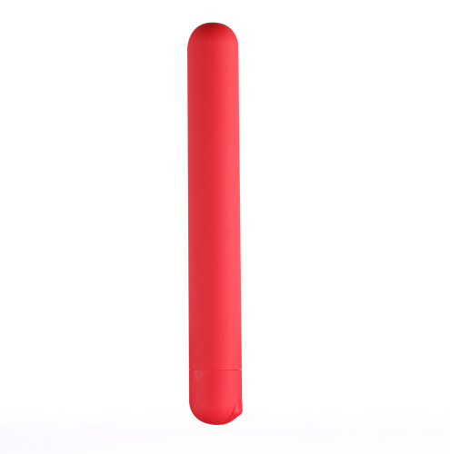 Abbie X-Long Super Charged Bullet - Red  2