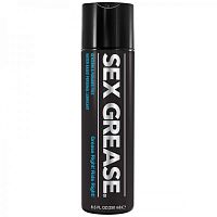SEX GREASE WATER BASED 8.5 OZ