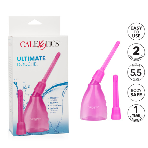 Ultimate Douche - Purple  4