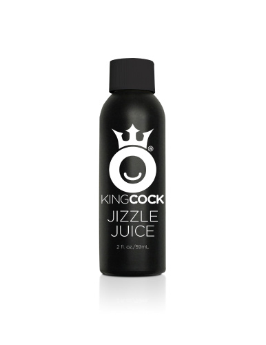 King Cock 9 Inch Squirting Cock With Balls - Flesh  5