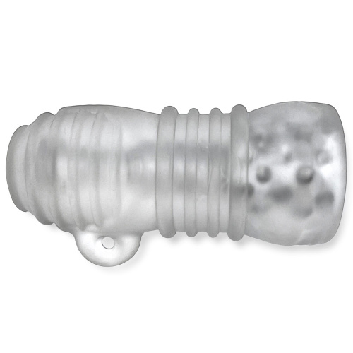 Jackt Stroker - Clear Ice  2