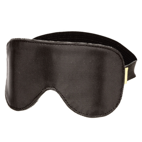 BOUNDLESS BLACKOUT EYE MASK  3