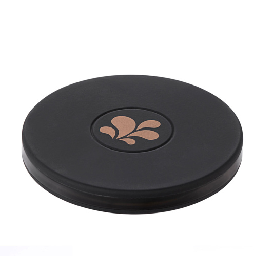 Tulip Pro 15-Function Suction Vibe With Wireless Charging - Pink  5
