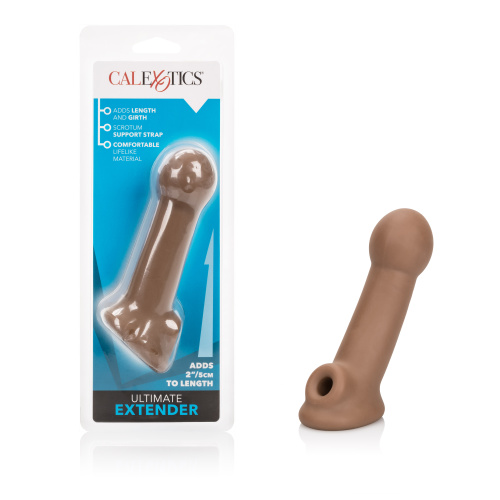 Ultimate Extender - Brown  2