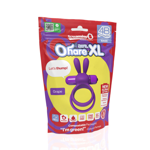 4b Ohare XL - Grape  4