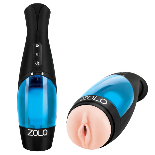 Zolo Thrustbuster  2
