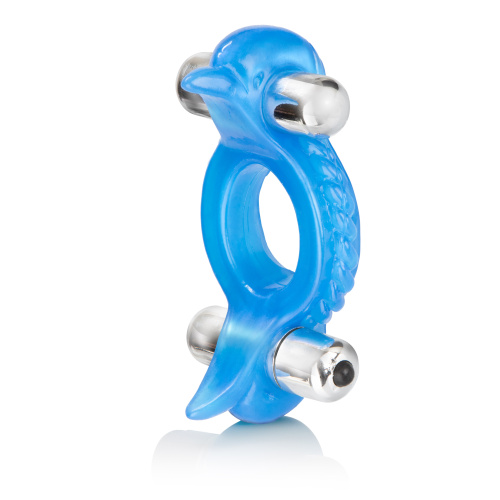 DOUBLE DOLPHIN  4