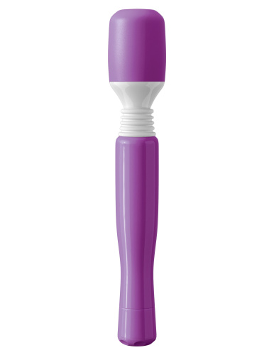 Mini Wanachi - Purple  2