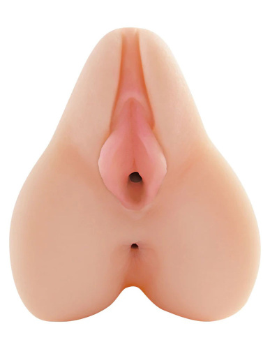 Pipedream Extreme Vibrating Freshman Fuckhole  4
