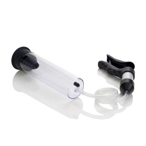 QUICK DRAW VACUUM PUMP  4