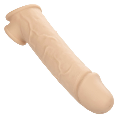 Performance Maxx Life-Like Extension 8 Inch - Ivory  5