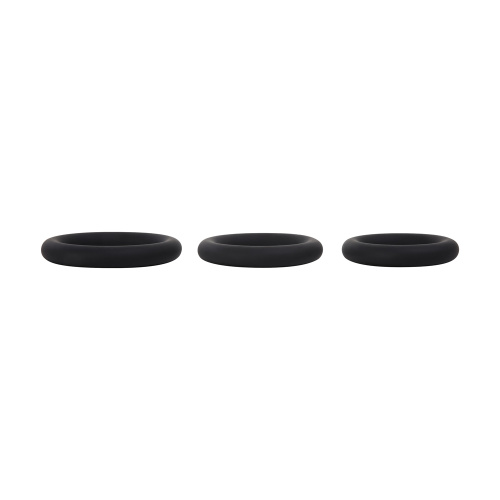 3 Ring Circus - Black  5