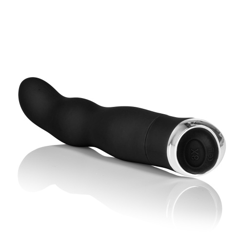 8 Function Classic Chic Curve - Black  5