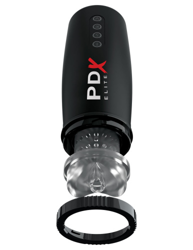 Pdx Elite Motobator 2  4