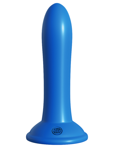 Fetish Fantasy Series First Timer's Strap-on Set - Blue  3
