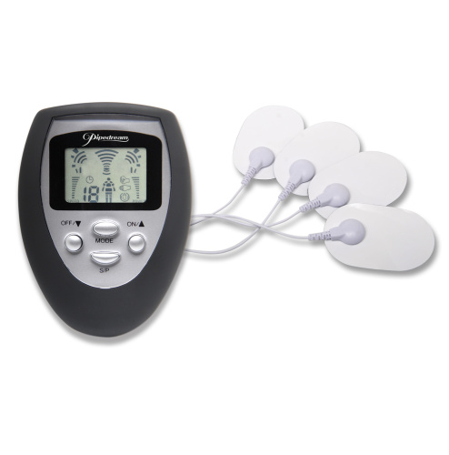 Fetish Fantasy Series Deluxe Shock Therapy Travel Kit  3