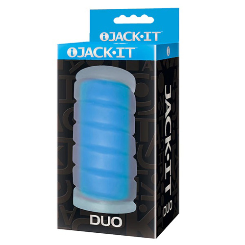 Jack It Duo - Sky Blue  2