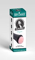 Get Lucky Quickies Swallow It  Male Masturbator