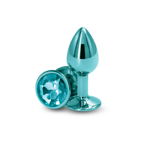 Rear Assets - Small - Teal  3