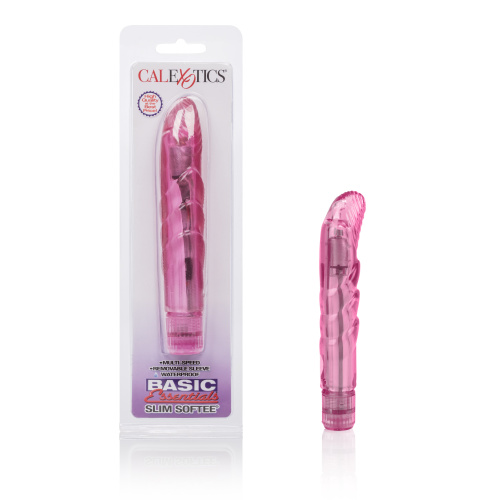 Slim Softee - Pink  4