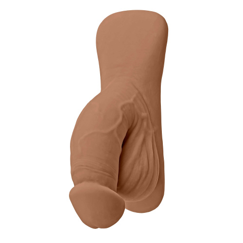 4 Inch Packer - Medium  2