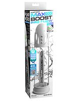 Max Boost Pro Flow - White/clear