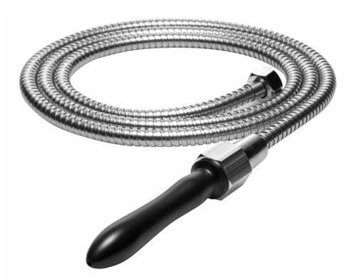 Clean Stream Aqua Shot Shower Enema Cleansing System  2