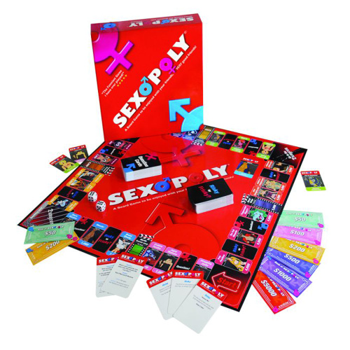 Sexopoly  3