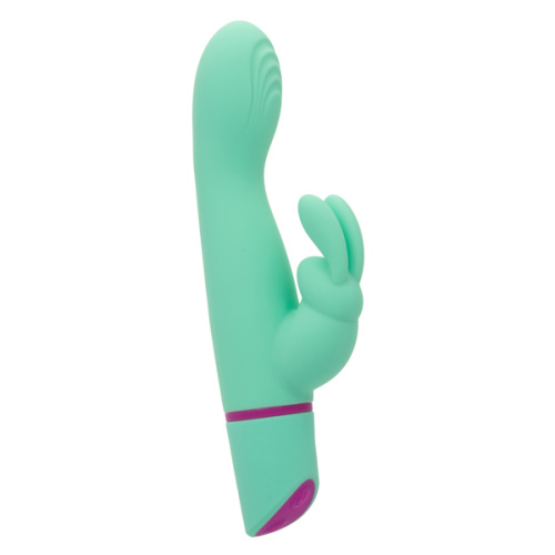 Love Bunny Rockin G Bunny - Green  3