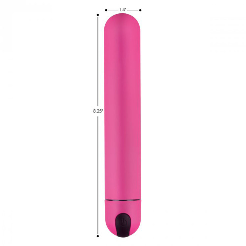 Bang XL Bullet Vibrator - Pink  3