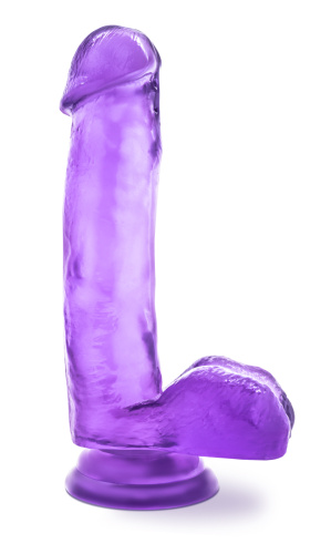 B Yours Sweet N Hard 1 - Purple  4