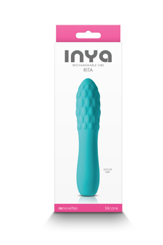 Inya - Rita - Teal  2