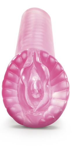 Pipedream Extreme Super Cyber Snatch Pump  3