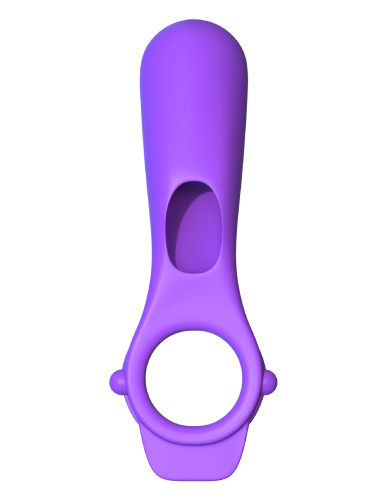 Fantasy C-Ringz Ride n' Glide Couples Ring  5