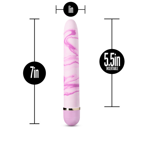 The Collection - Strawberry Fields - Pink  3