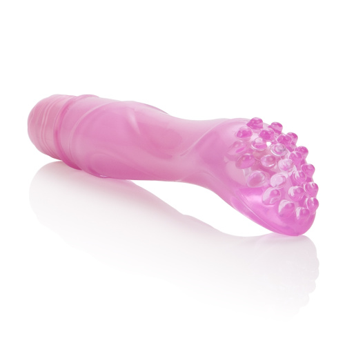 First Time Softee Teaser - Pink  3
