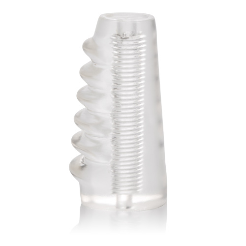 Bigger and Better Hotrod Enhancer - Clear  3