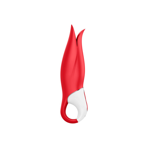 Satisfyer Vibe Power Flower  2