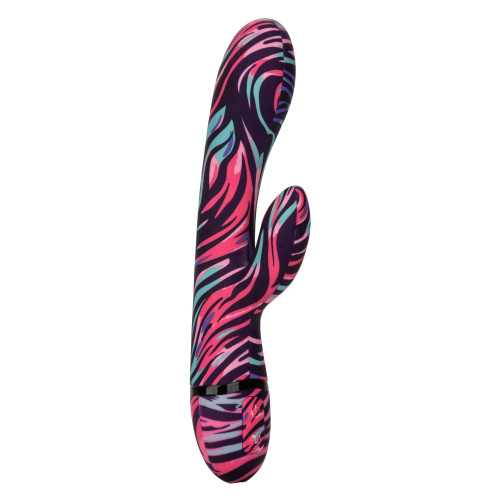 Naughty Bits Menage a Moi Dual Wand  4