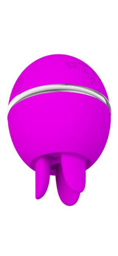 Pretty Love - Gemini Ball - Fuchsia  3