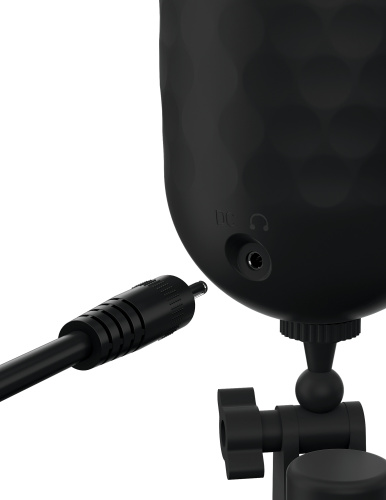 PDX ELITE VIBRATING MEGA MILKER  3