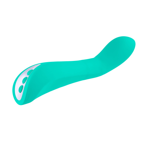 Come With Me - Teal  2